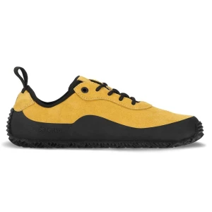Be Lenka Baskets Trailwalker 3.0 Barefoot Yellow EU 39 Homme,Femme