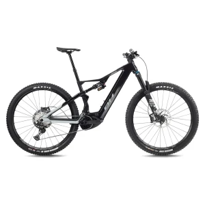 Bh Vtt électriques Ilynx+ Nx Trail Carbon 8.6 Cx Gen5 29´´ Xt 2026