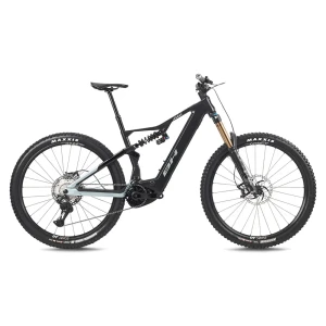 Bh Vtt électriques Ilynx+ Nx Enduro Carbon 9.8 Bosch Cx Gen 5 29´´ Xt Di2 2026