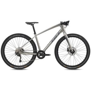 Bh Vélo Silvertip 28´´ Deore 2026