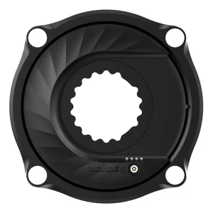 Xcadey Araignée Avec Capteur De Puissance Xpower-s Cannondale 114 Bcd