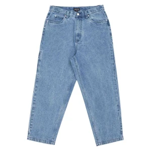Santa Cruz Pantalones Railroad Mid Blue 30