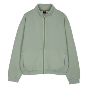 Santa Cruz Sudadera Con Cremallera Team Track Top Moon Rock L