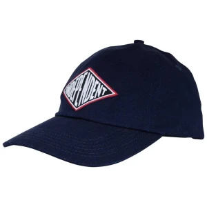 Independent Casquette Revolution Dad Unstructured Navy One Size Homme,Femme