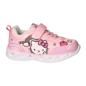 Cerda Hello Kitty Baskets Eva Avec Lumières Hello Kitty Pink EU 30 Fille