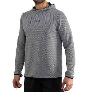 Endless Sudadera Con Capucha Hero Ii Grey M