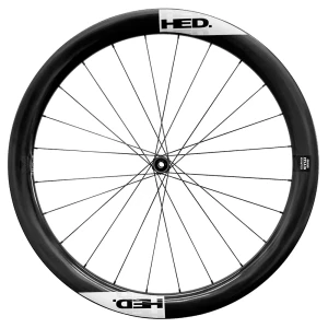 Hed Roue Avant Gravel Stillwater G50 50mm 24h 700c