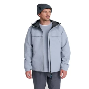 Duotone Veste Dt Explore 2,5l Dusty / Blue XS Homme,Femme