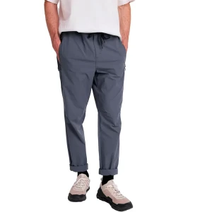 Duotone Pantalon Explore Metal / Grey S Homme,Femme