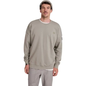 Duotone Sweat-shirt Explore Dusty / Forrest M Homme,Femme