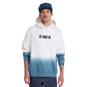 Duotone Sudadera Con Capucha True Ink / Blue M