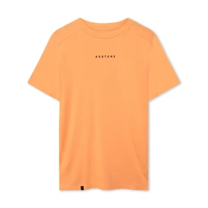 Duotone Rash Guard Manches Courtes Wetshirt Honey / Melon XL Homme