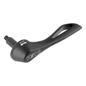 Wag Levier D´axe Traversant Lightweight Road 6 Mm