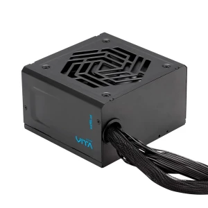 FSP Group Bloc D´alimentation Vita 650w 80+ Bronce Black One Size unisex