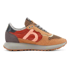 Duuo Shoes Baskets Slow 23 Brown EU 45 Homme