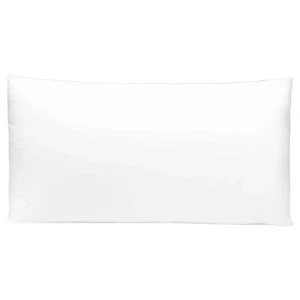Cecotec Oreiller Flow Purecomfort 150 Cm White One Size