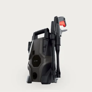Evvo Hidrolimpiadora Hl1400 Black One Size