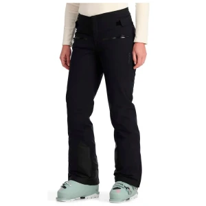 Spyder Pantalones Winner Lengths Gore-tex® Black 2 8