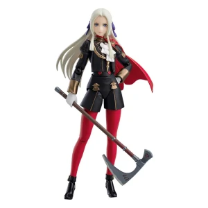 Max Factory Figurine Figma Edelgard Von Hresvelg De Fire Emblem Three Houses 16 Cm Multicolor One Size unisex