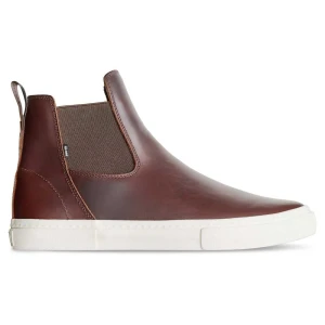 Globe Baskets Sans Lacets Dover Ii Oxblood EU 40 Homme