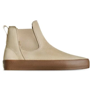 Globe Baskets Sans Lacets Dover Ii Safari / Crepe EU 40 1/2 Homme