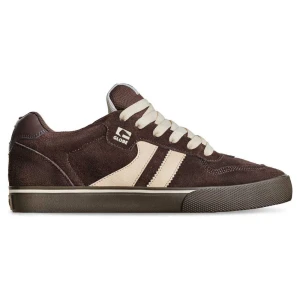 Globe Baskets Encore-2 Brown / Dark Gum EU 40 Homme