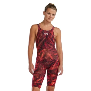 Tyr Maillot De Bain De Compétition Dos Ouvert Avictor 2.0 Helux