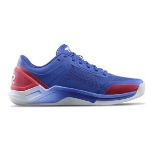 Tyr Baskets Cxt3 Blue / Red EU 44 1/2
