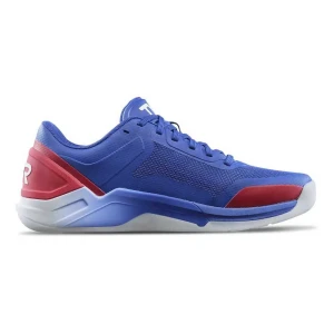 Tyr Baskets Cxt3 Blue / Red EU 42