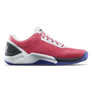Tyr Baskets Cxt3 Fuchsia EU 37 1/2