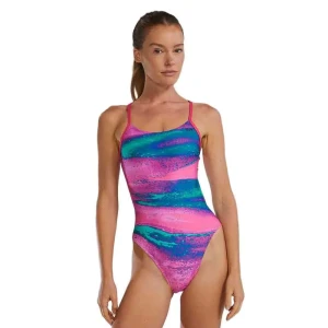 Tyr Maillot De Bain Durafast Elite Cutoutfit Diffusion