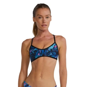 Tyr Haut De Bikini Durafast Elite Trinity Marmaris