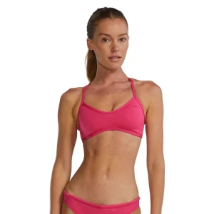 Tyr Haut De Bikini Durafast Elite Trinity Solid