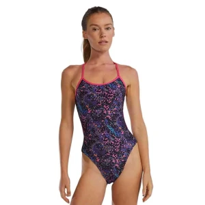 Tyr Maillot De Bain Durafast Elite Trinityfit Stipple