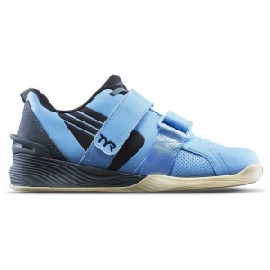 Tyr Chaussures D´haltérophilie L2 Steel Blue EU 42 1/2