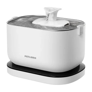 Petlibro Distributeur D´eau Wf115-31w White One Size