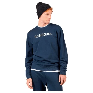 Rossignol Sudadera Prarion Cn Dark Navy M