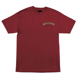 Creature T-shirt à Manches Courtes Tee Coffin Party XL Homme