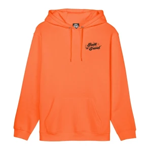 Independent Sweat à Capuche Btg Lino Truck Dusty Orange XL Homme