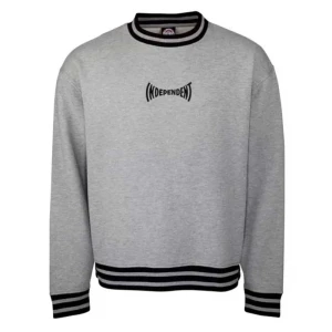 Independent Sweat-shirt Span Dark Heather M Homme