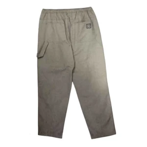 Independent Pantalon Trade Grey 32 Homme