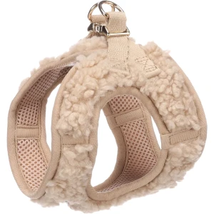Flamingo Arnés Para Perros Step&go Pookie Brown / Beige L