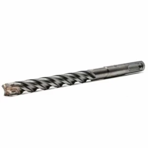 Ruko Broca Para Pared Sds Plus 4 14x450 Mm Grey One Size