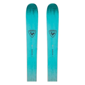 Rossignol Pieles De Foca L2 Sender Free 110 Green 176