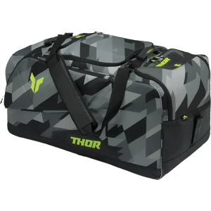 Thor Equipaje Circuit Camouflage / Hi-Vis Yellow One Size