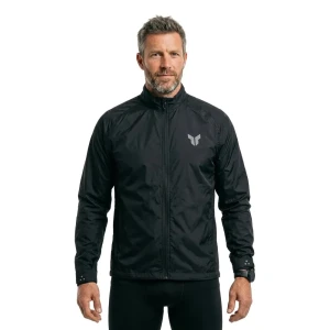 Thor Chaqueta Pack Black 2XL