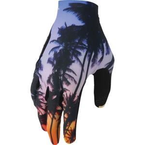 Thor Guantes Off-road Sportmode Palms Black / Multicolour XL