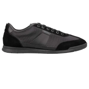Boss Baskets Nitan 10271652 Black EU 45 Homme