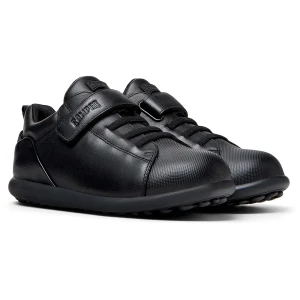 Camper Baskets Pelotas Ariel Black EU 39 Garçon,Fille
