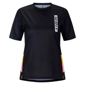 Scott Maillot à Manches Courtes Tuned Sl